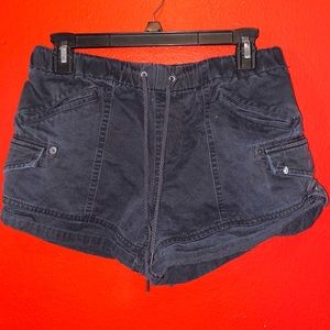 Volcom short shorts